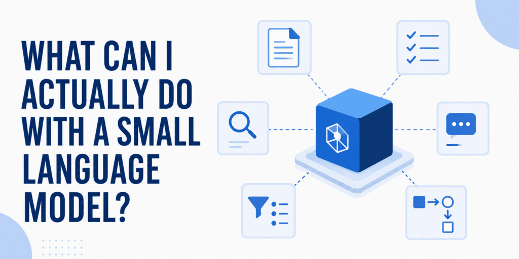 Unlocking Hidden Powers: What’s Possible with Small Language Models? Python DataClasses Beyond the Boilerplate