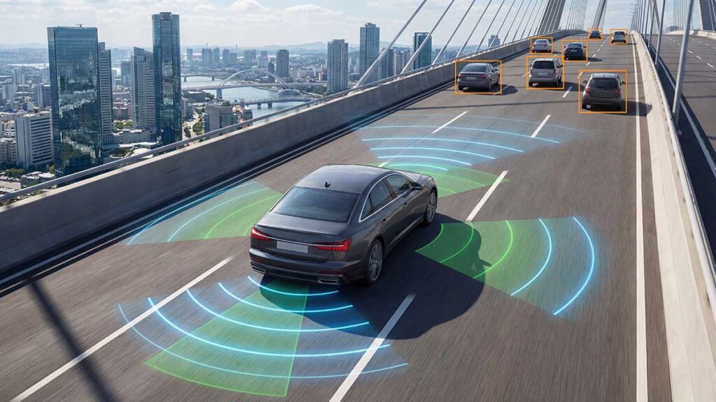 Europe’s ADAS Revolution: What Mandatory Safety Features Mean For Your Next Drive Around the world, road safety regulations are moving into a new era, and towards a new approach to keeping road users safe. Regulations are shifting beyond mandating sensors, and towards the active protection of vulnerable road users such as pedestrians and cyclists.
