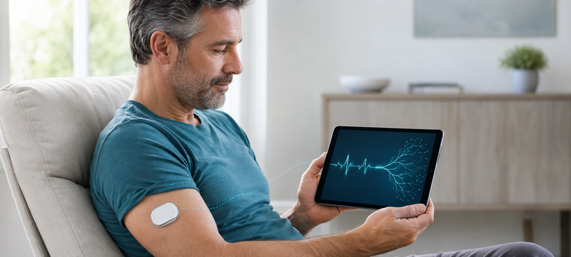 When Your Smart Band Starts Prescribing: Who Answers for the Regulated Device? When the Medical IoT Starts Generating Answers, What Exactly Is the Regulated Device?
