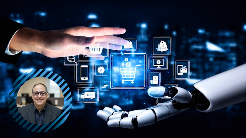 When Algorithms Rule: Why the System Wins While Customers Lose in AI-Driven Retail RFID CXAmplify Dan Leiva AI Authority in Omnichannel Retail