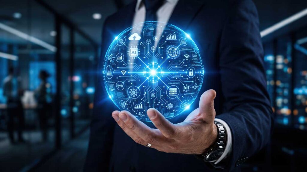Why Your AIoT Devices Have Started Picking Their Own Connections—And Why It Matters The Internet of Things (IoT) has traditionally depended on a simple model — devices connect to an available network, transmit data and wait for instructions or analysis. The artificial intelligence of things (AIoT) is changing that model.