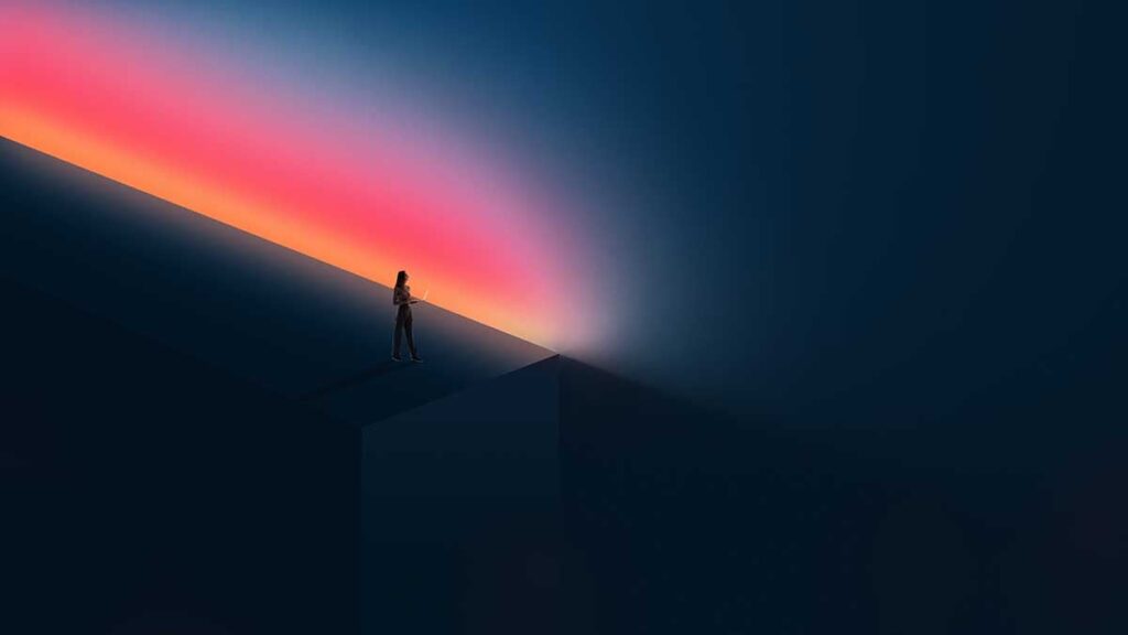 Why do IoT systems fail at scale? The answer often lies in fragmented architecture and a focus on Edge vs Cloud rather than the whole system.