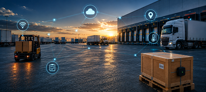 Beyond the Hype: Why Your IoT Scales on Operations, Not Just Tech Why Scaling IoT Is More About Operations Than Technology