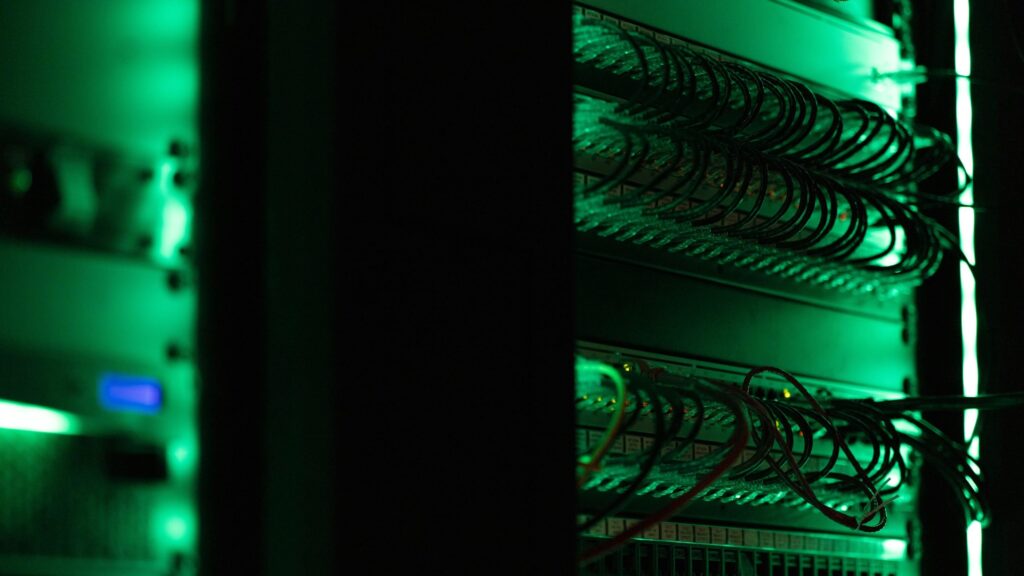 Why Unlimited Bandwidth VPS Matters for Connected Devices Internet of Things News %