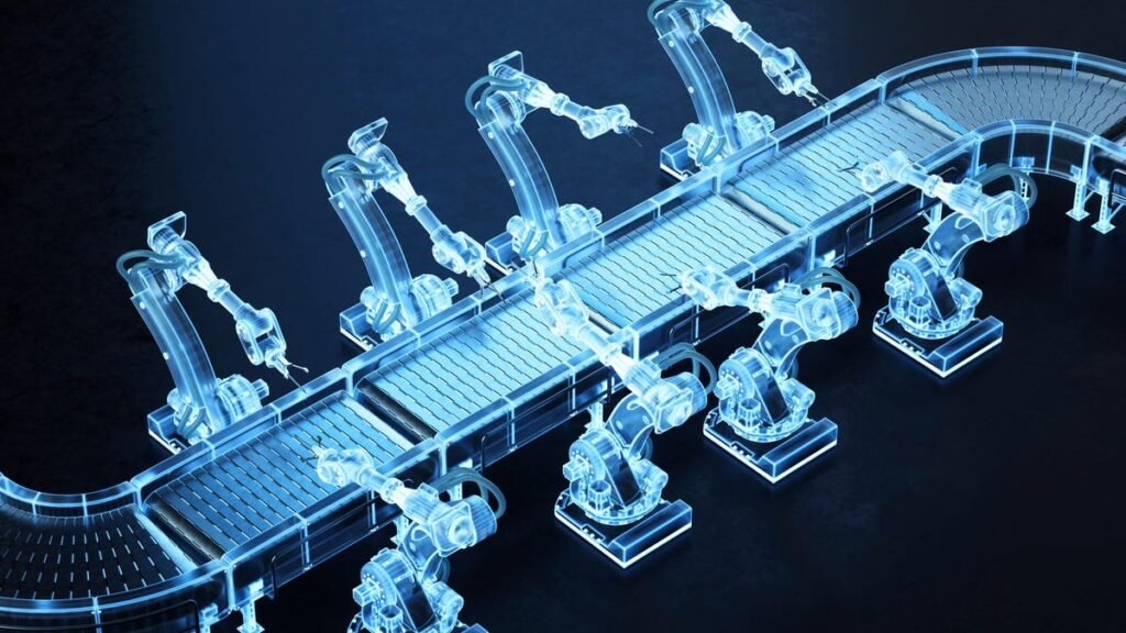 The Software Factory Renaissance: Building AI-Powered Digital Engines Why software factories are back - and how they work in the age of AI