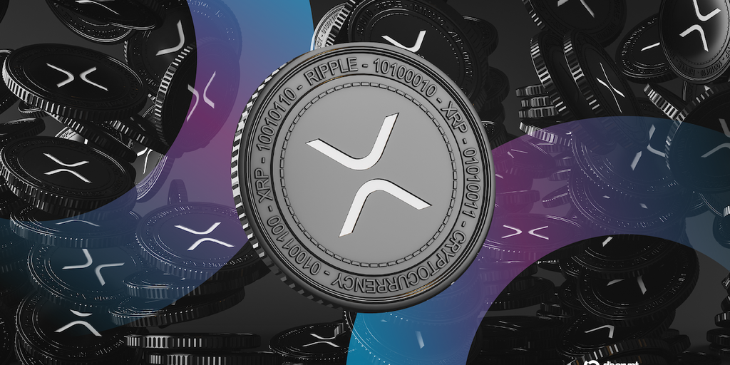 XRP at Two-Year Edge: The Hidden Chart Warning Lurking Ahead Myriad: XRP next price move? Click the image to make your prediction.