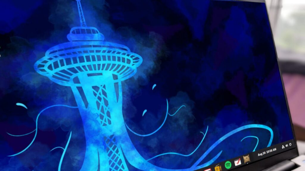 stillOS Makes Linux Less Intimidating: A True Game-Changer for Beginners stillOS offers one of the best Linux onboarding experiences I've ever seen
