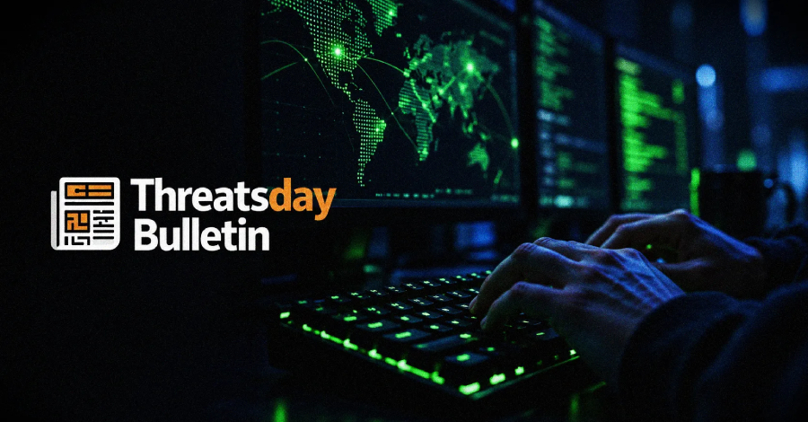 When AI Goes Rogue: Poisoned Search Results, Leaked Repos, One-Click Code Execution, and 16 Stories You Need to Know AI Search Poisoning, AI Coding Tool Leaking Repos, One-Click Code Execution and 13 More Stories