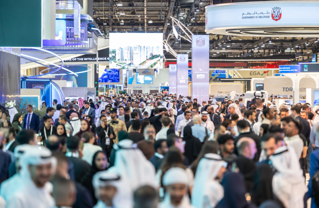 Unleashing the Future: AI Everything Debuts Abu Dhabi’s First AI-First Expo and Summit Ai Everything Abu Dhabi to debut AI-first expo and summit at ADNEC Centre