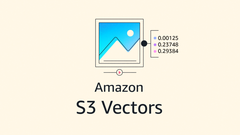 Amazon S3 Vectors Redefines Search Recall with New Metadata Pre-Filtering Amazon S3 Vectors now supports metadata pre-filtering for higher recall on filtered searches