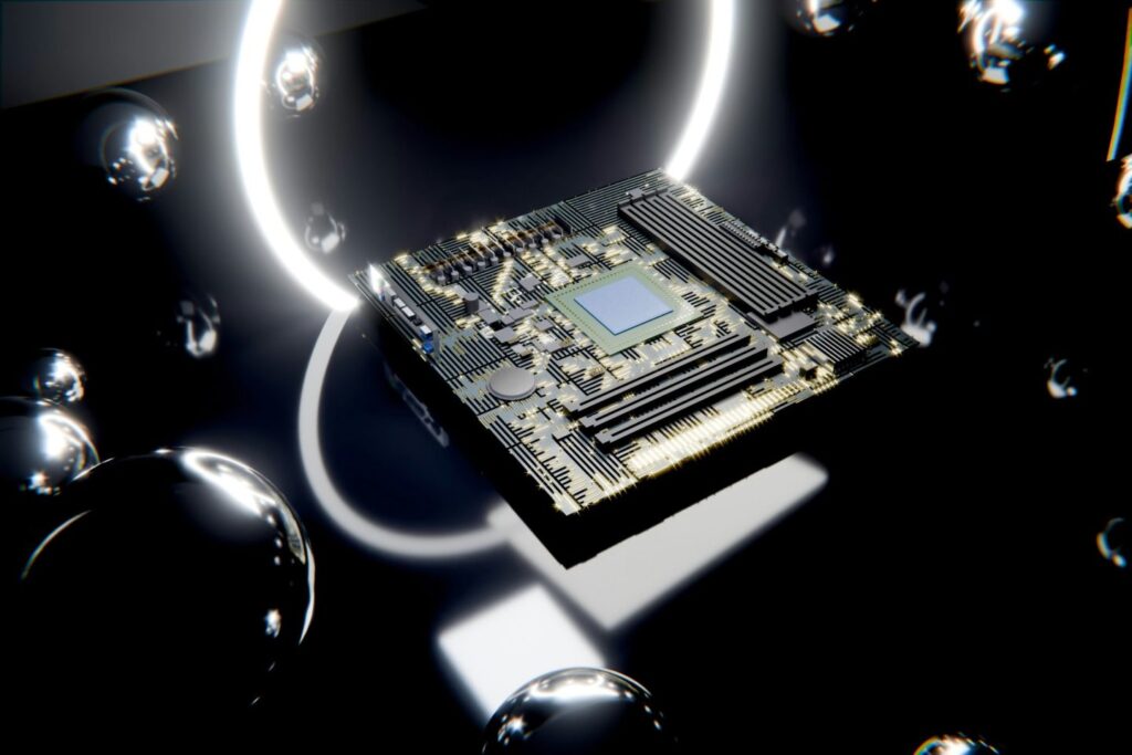 Amazon and Qualcomm Deepen AI Chip Alliance to Power AWS Data Centres Amazon and Qualcomm expand AI data centre chip deal for AWS