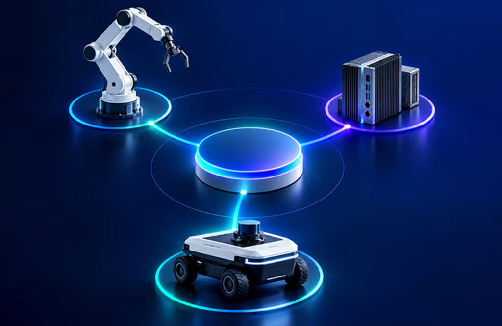 Arm’s Total Design Platform Unites 80+ Developers to Power the Future of Physical AI Autonomous vehicles and robotics are tackling many of the same challenges across perception, AI, real-time control, safety and efficient computing.