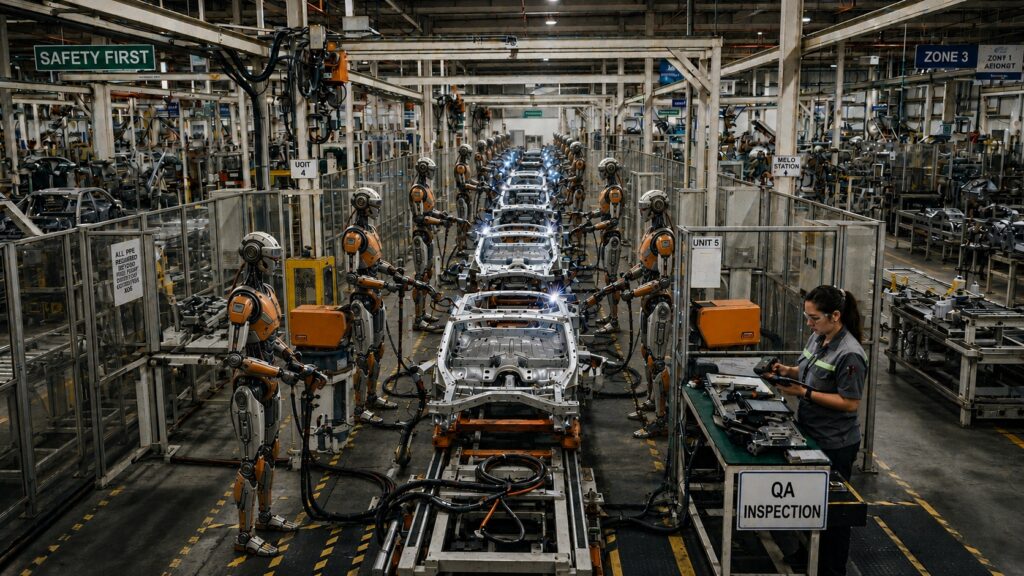 Ancient Rules, Modern Danger: Why Asimov’s Laws Fall Short Automation continues to progress, but some tech leaders and lawmakers are mirroring Asimov