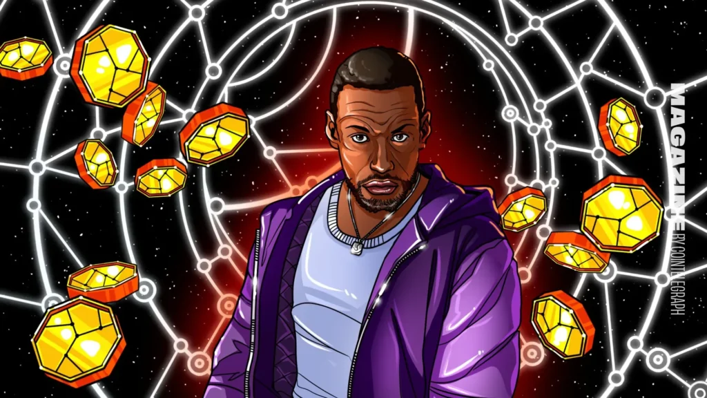 Arthur Hayes Ignores the $1M Bitcoin Prediction — Here’s Why He’s Betting Everything on ETH Cointelegraph