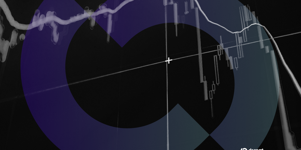 Bitcoin’s Golden Cross Fades as Rate-Hike Expectations Tighten Myriad: Bitcoin price next move? Click to make your prediction.