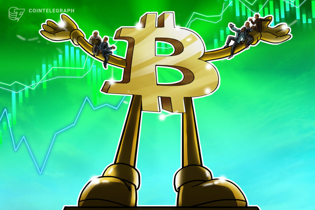 BTC Breaks $80K Weekly Close for the First Time in Months Bitcoin Seals its First Weekly Close Above $80,000 Since Early May