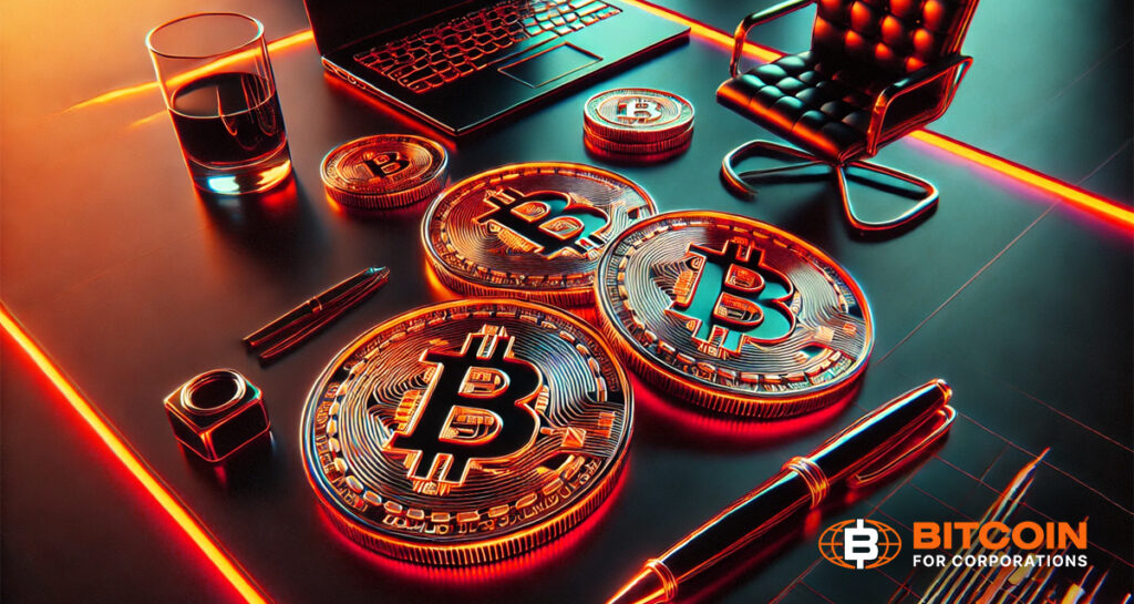 BlackRock’s Bitcoin Power Move: The Investment Math Refuses to Break Nick Ward