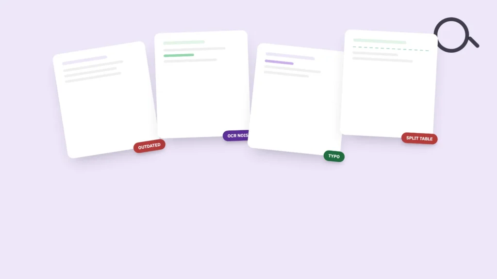 Break Your RAG Pipeline on Purpose — Before Users Do It for You Break Your Own RAG Pipeline Before Users Do