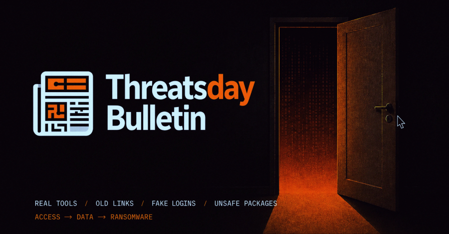 This Week’s Cyber Storm: From CEO Poisoning to 5K Cloud Heists — 19 Eyes-Opening Threats You Can’t Ignore CEO Phishing Kits, 5K Dropbox Account Hacks, OAuth Traps + 17 More Stories