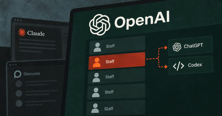 AI-Powered Hijack: Researchers Breach OpenAI Accounts Using Claude Opus 5 Flaw Chains Claude Opus 5 Helped Researchers Take Over OpenAI Staff Accounts via Chained Flaws