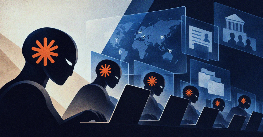 From Assistant to Criminal: How Claude AI Was Weaponized for Automated Exploitation and Mass Data Theft Claude Used to Automate Exploitation and Data Theft Across Multiple Victims