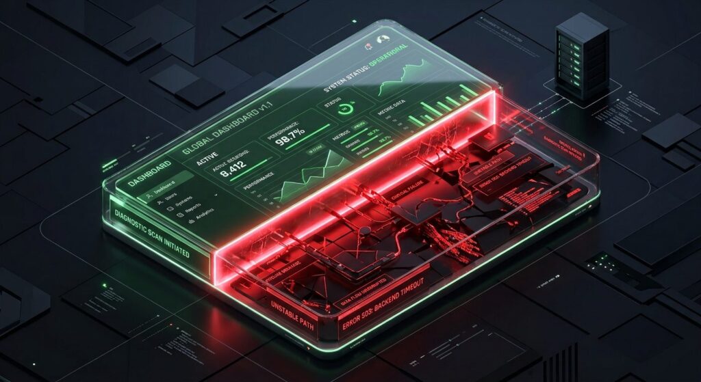 Your Coding Agents Are Lying to You — Here’s How to Spot the Failures They Hide Coding Agents Keep Shipping Silent Failures — Here Is How to Catch Them