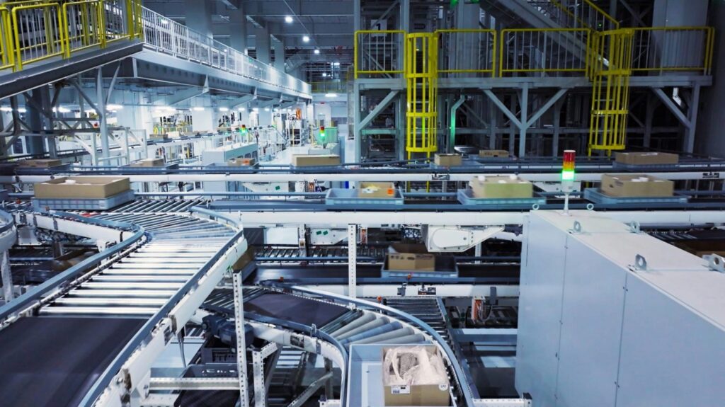 Cognex to acquire RealSense for $500M in factory edge AI deal