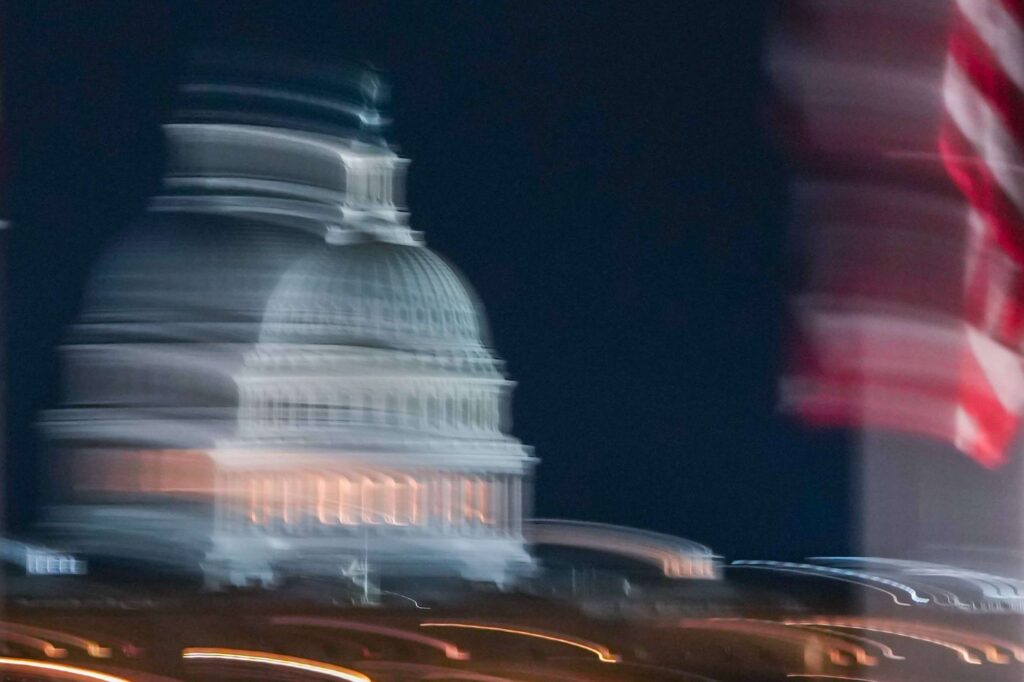 Congress doesn’t seem ready to move quickly on AI; tech may not wait