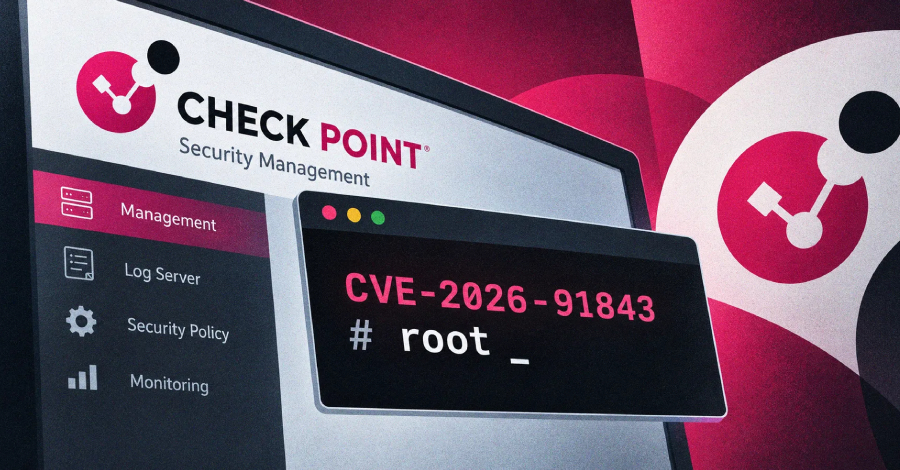 Critical Check Point Flaw Exposed: Unauthenticated Attackers Seize Root-Level Code Execution Critical Check Point Management Flaw Lets Unauthenticated Attackers Run Code as Root