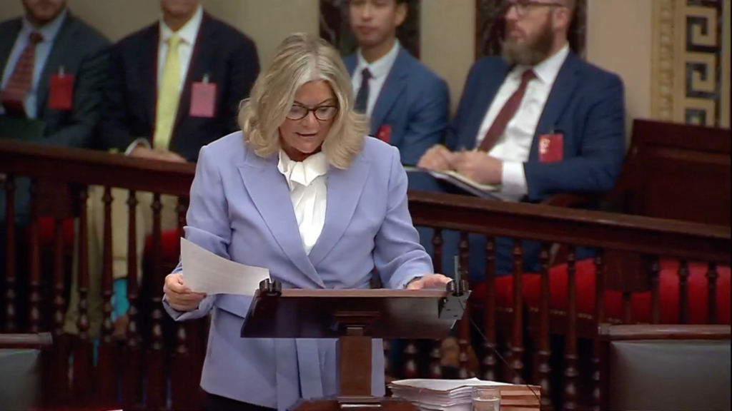 Clarity Act Stuns Crypto Industry After Crushing Senate Defeat Crypto industry reacts after Clarity Act fails Senate vote
