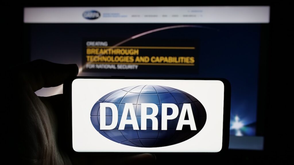AI Meets Defense: DARPA Partners with Xint to Fortify Military Messaging Apps with Cutting-Edge AI Security DARPA