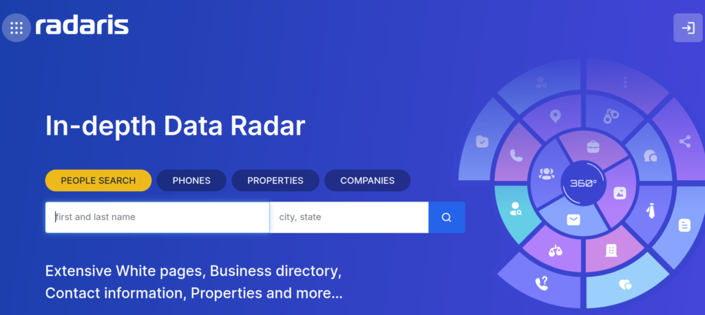 Radaris Goes Dark: Data Broker Loses Domains in Privacy War – Krebs on Security Data Broker Radaris Loses Domains in Privacy Fight – Krebs on Security