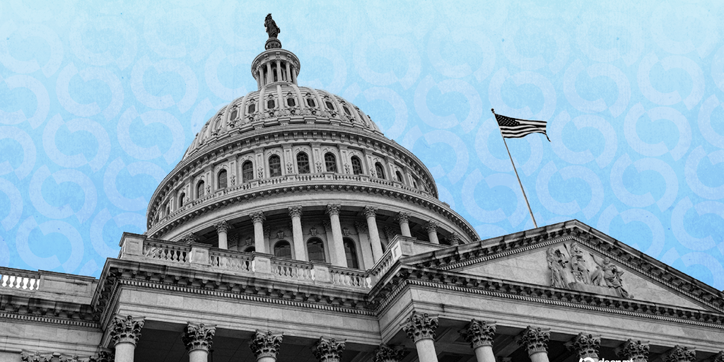 Democrats Shift Ground on Clarity Act at the 11th Hour Before Senate Showdown Myriad: Will Congress pass the Clarity Act? Click to make your prediction.