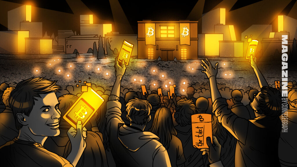 Bitcoin’s Rally Just Might Be Telling Us the Crypto Dream Wasn’t a Lost Cause After All Cointelegraph