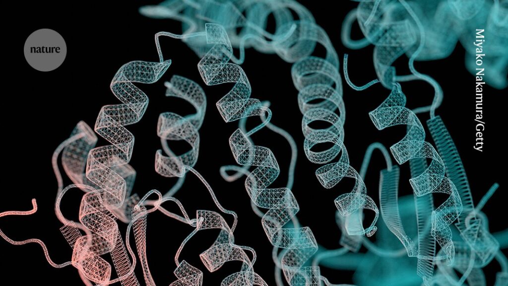 Pharma’s Hidden Data Vault: The Secret Fuel Powering AI’s Protein Revolution Drug firms’ secret data supercharge AI protein models