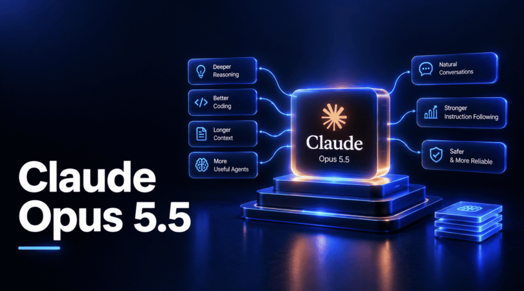 Claude Opus 5.5 Unboxed: What You’re Really Getting Everything Claude Opus 5.5 Actually Ships With