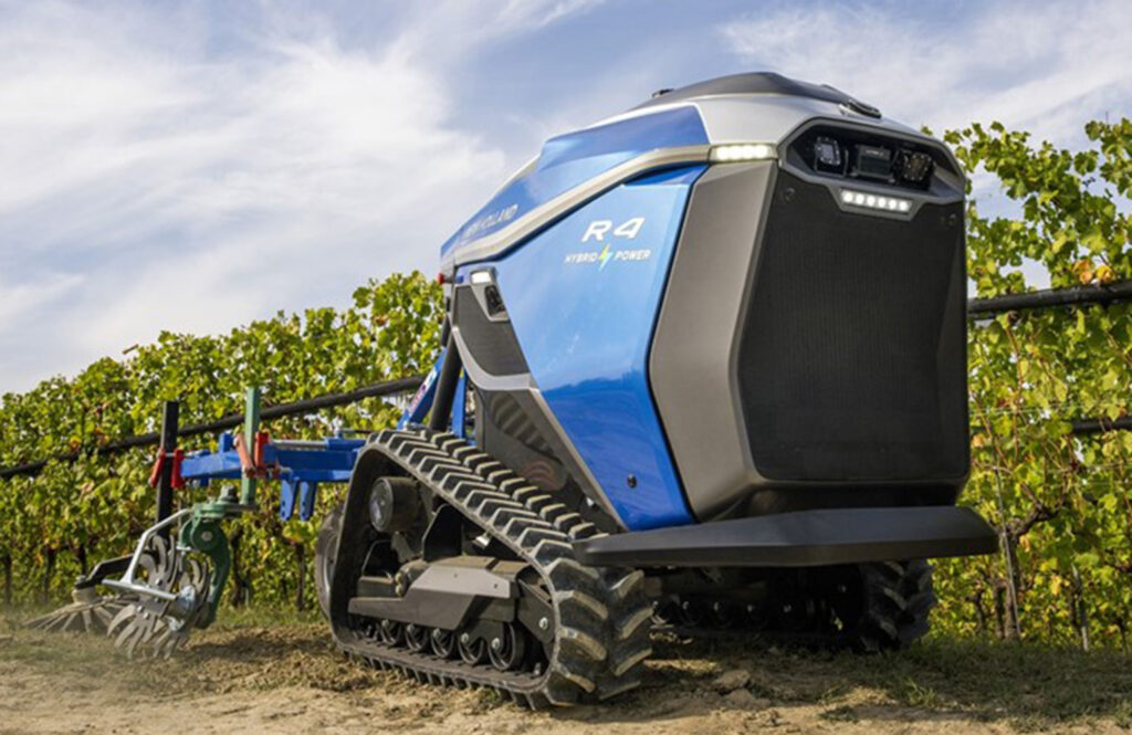 CNH Industrial