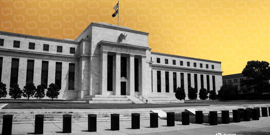 Historic Fed Rate Hike Ignites Explosive Bitcoin Rally Myriad: Where does Bitcoin go next? Click to make your prediction.