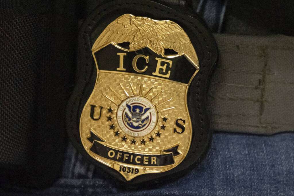 ICE Blows Millions on Flawed Detention Plans, New Report Reveals Federal News Network | ICE is wasting tens of millions of dollars on ‘uninformed’ detention projects, report finds