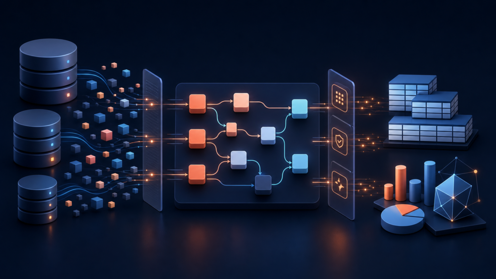 Launch Your Data Pipeline: A Beginner’s Guide to dbt Getting started with dbt | Towards Data Science