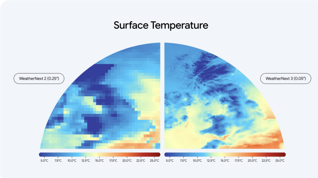 From Clouds to Kilowatts: How Google WeatherNext 3 Is Transforming Energy Markets With AI Forecasts Coca-Cola uses AI to improve retailer ordering in Malaysia