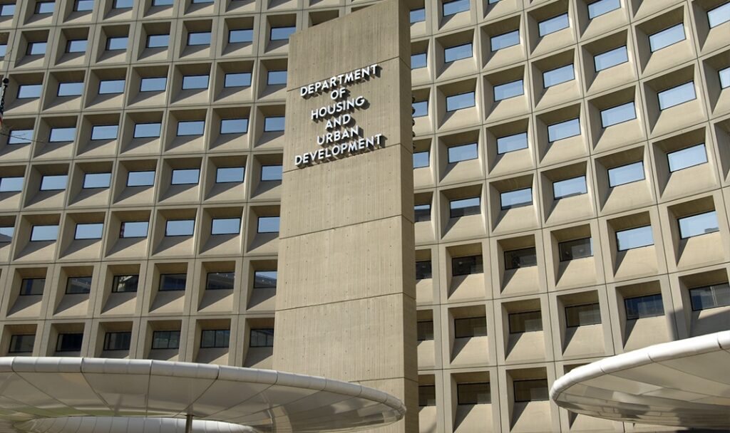 HUD Drafted a Bold Reorganization—Then Silently Erased It HUD circulated plans for a major reorganization. Then it withdrew them.