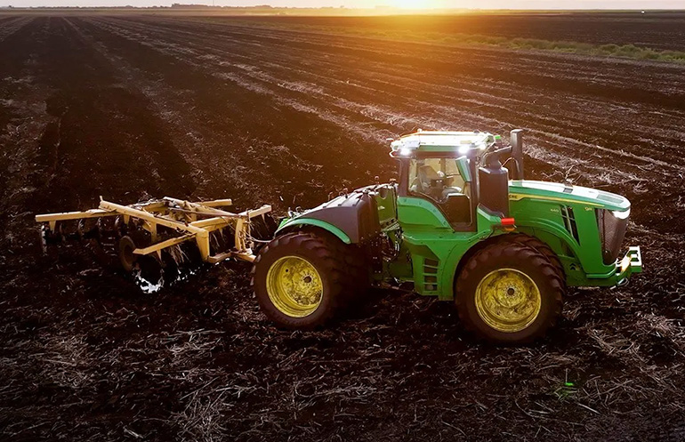 The Fields Are Driving Themselves: How Autonomous Fleets Are Unlocking a New Era for American Agriculture ASI has worked with U.S. Sugar and Everglades Group to deploy autonomous tractors across South Florida.