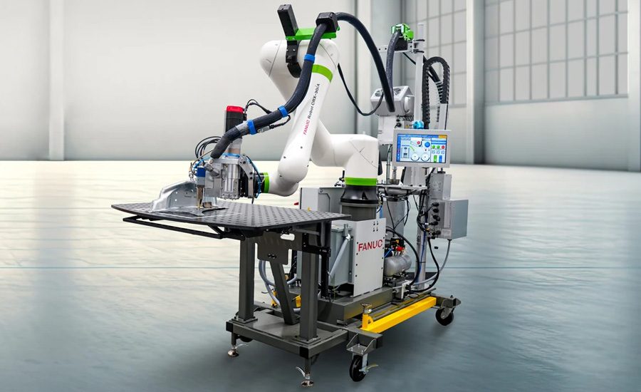 Mastering Robotic Dispensing: Proven Strategies for Peak Performance How to Improve Robotic Dispensing