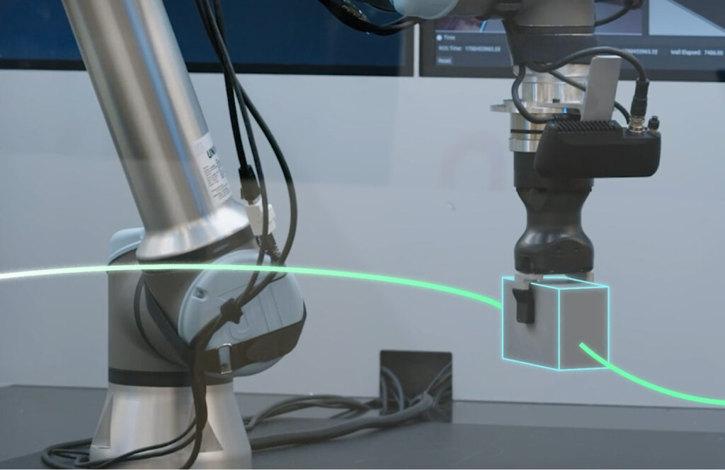 Intrinsic Unleashes Open-Source Platform Tools to Accelerate Development Intrinsic also released the Open Machine Tending Solution, an open reference design for CNC machine tending.