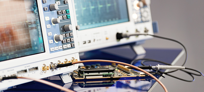 Beyond the Signal: Mastering IoT RF Testing and Global Wireless Compliance IoT RF Testing and Global Wireless Compliance: What Manufacturers Need to Know