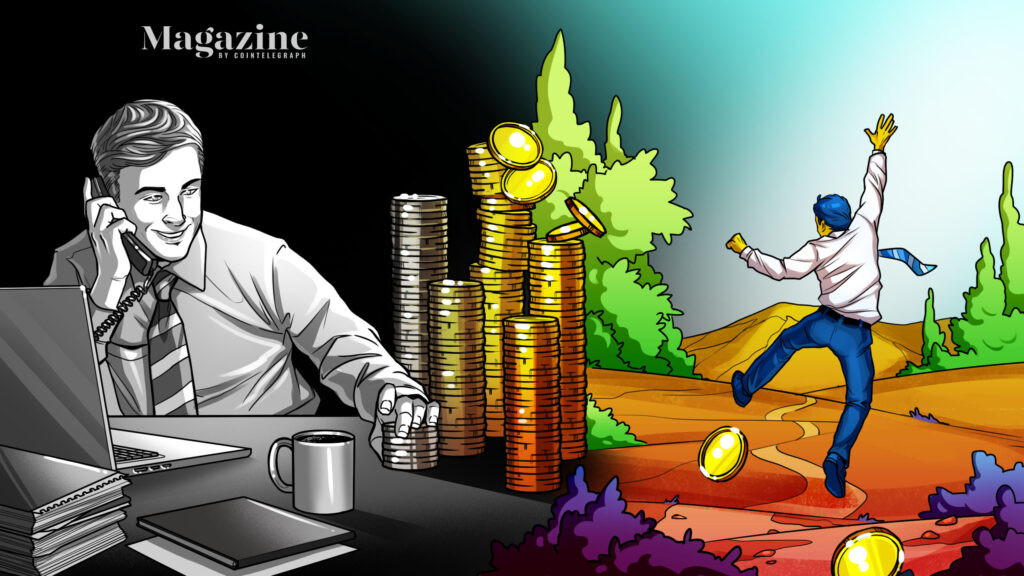 Cointelegraph