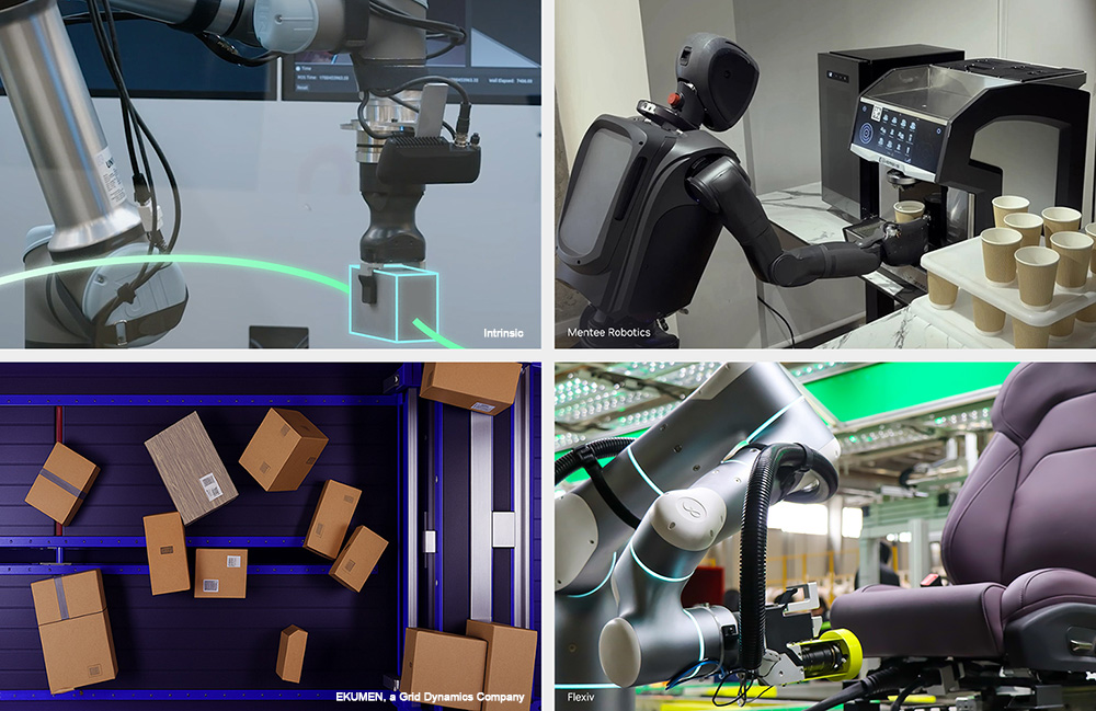 NVIDIA’s Isaac ROS 5.0 Ushers in a New Era of AI-Powered Robotics Development NVIDIA