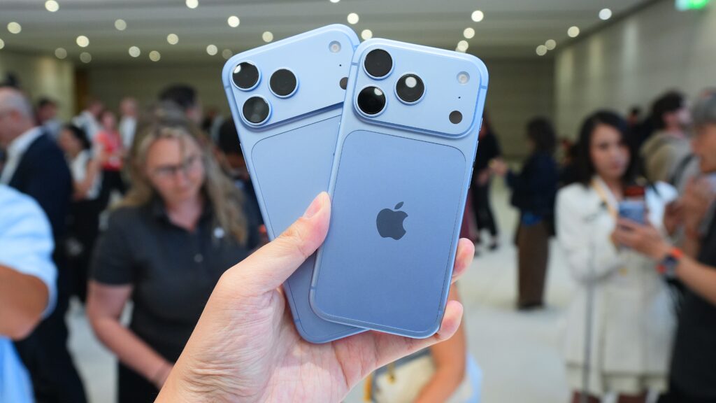 iPhone 18 Pro: After Testing Both Models, Here’s How My Honest Buying Advice Is Evolving in 2026 I’ve used both iPhone 18 Pro models - here’s how my buying advice is changing in 2026