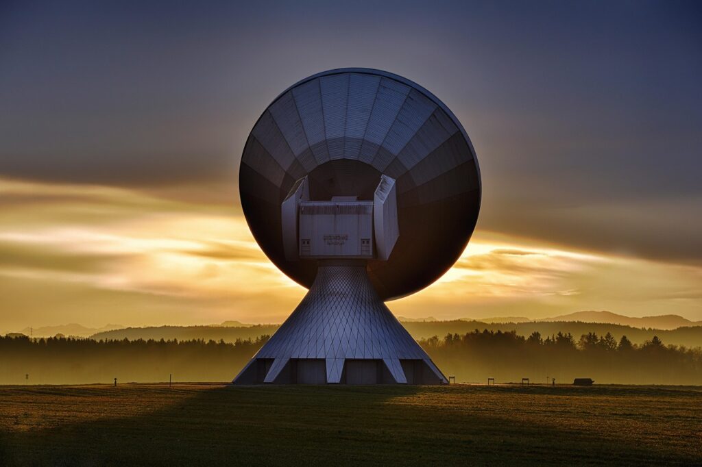 Bridging the Sky and Ground: Kinéis and Netmore Unite on Hybrid Satellite-Terrestrial IoT Connectivity Kinéis and Netmore partner on hybrid satellite and terrestrial IoT connectivity